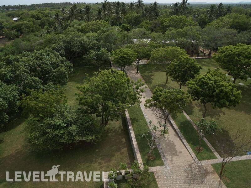 Фотография Sooriya Resort & Spa