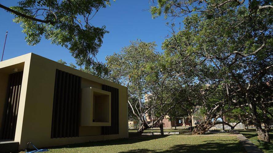 Sooriya Resort & Spa