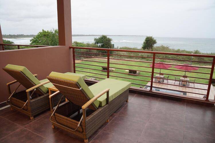 Sooriya Resort & Spa