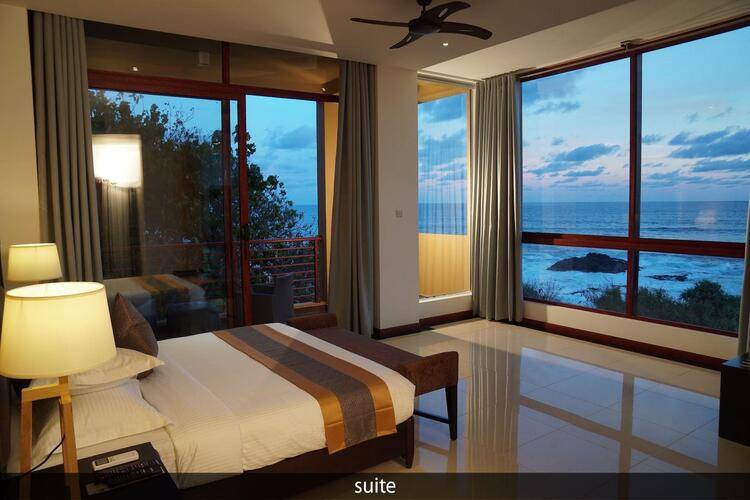 Sooriya Resort & Spa