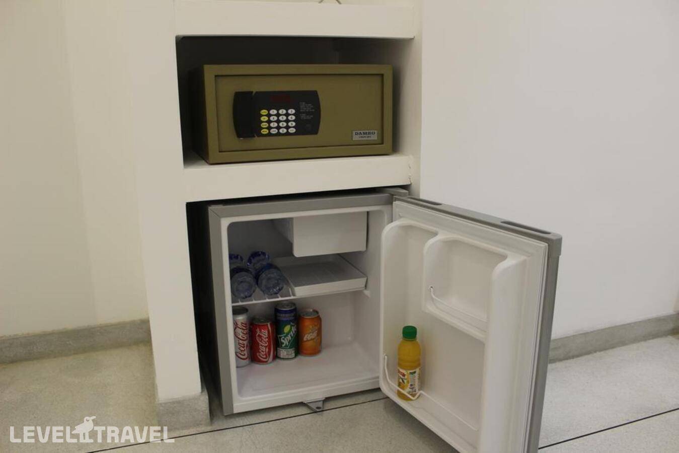 фотографии отеля Heaven By O в Шри-Ланка(Унаватуна) - фото №14