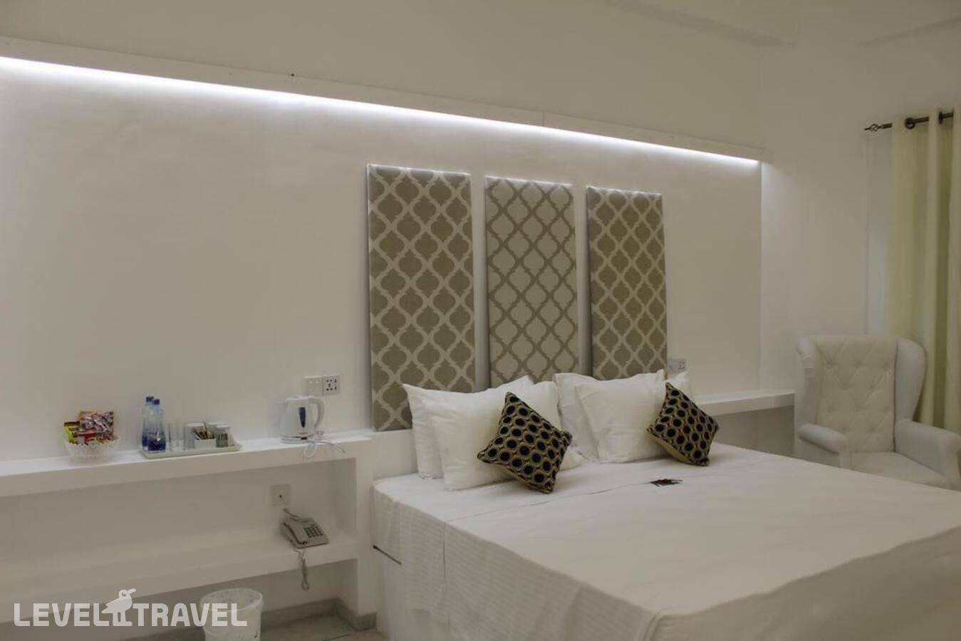 фотографии отеля Heaven By O в Шри-Ланка(Унаватуна) - фото №7