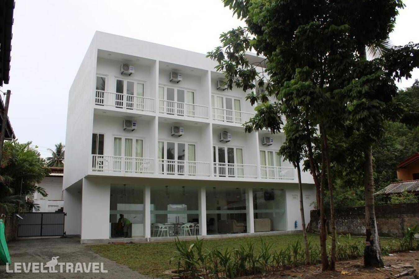 фотографии отеля Heaven By O в Шри-Ланка(Унаватуна) - фото №1