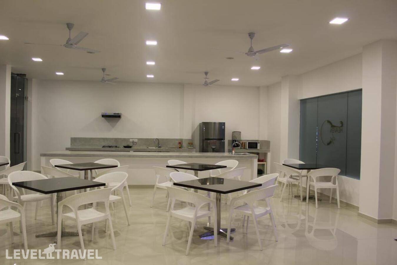 фотографии отеля Heaven By O в Шри-Ланка(Унаватуна) - фото №3