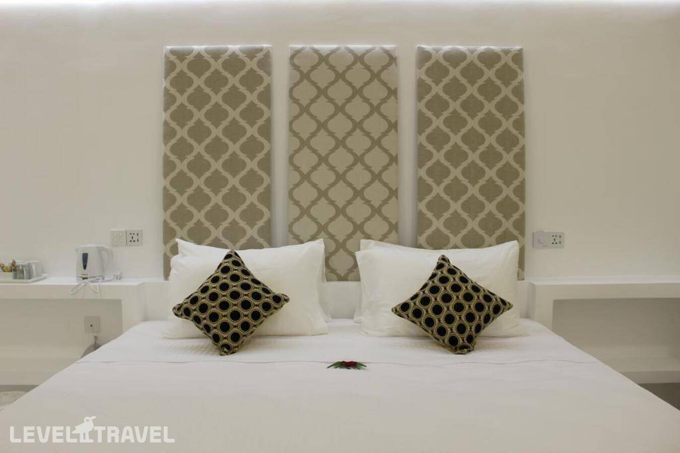 фотографии отеля Heaven By O в Шри-Ланка(Унаватуна) - фото №10