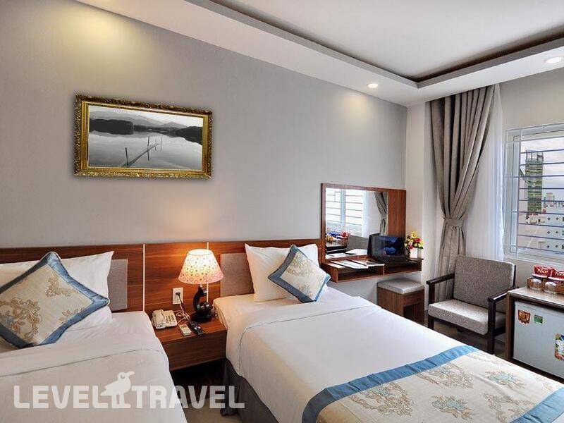 Фотография Bella Boutique Hotel