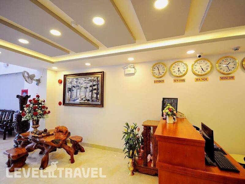 Фотография Bella Boutique Hotel
