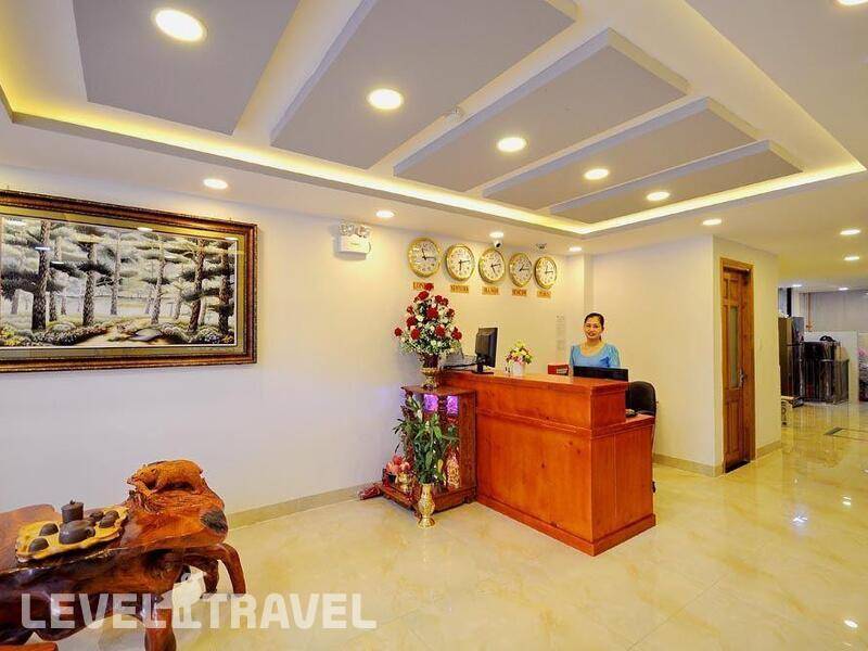 Фотография Bella Boutique Hotel