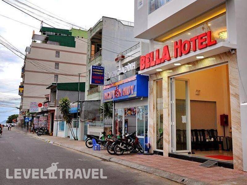Фотография Bella Boutique Hotel