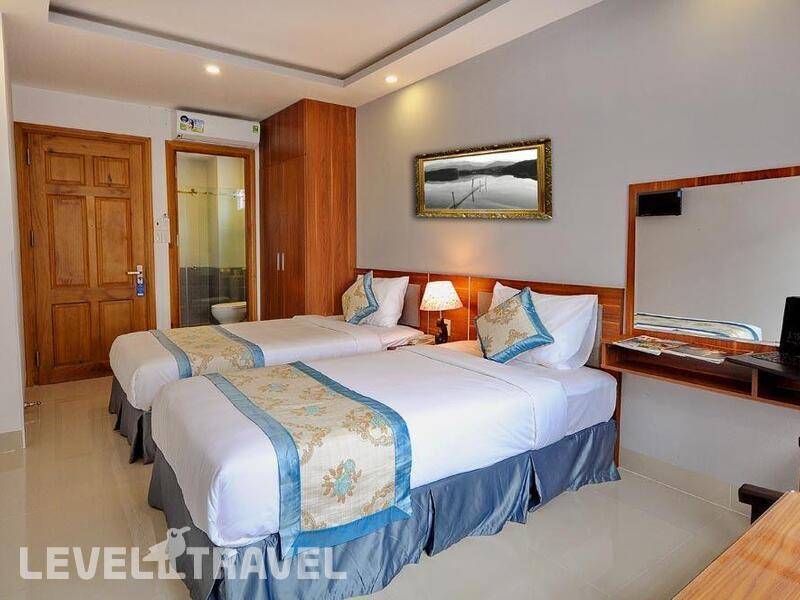 Фотография Bella Boutique Hotel