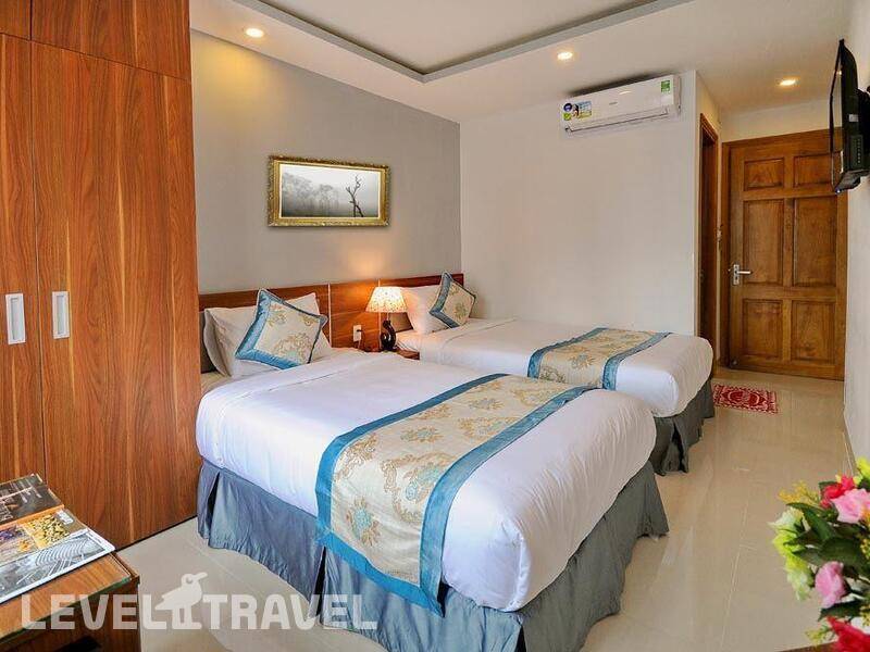 Фотография Bella Boutique Hotel