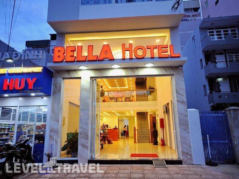 Фотография Bella Boutique Hotel
