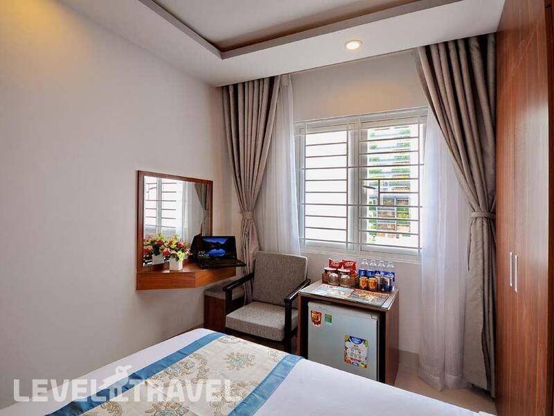 Фотография Bella Boutique Hotel