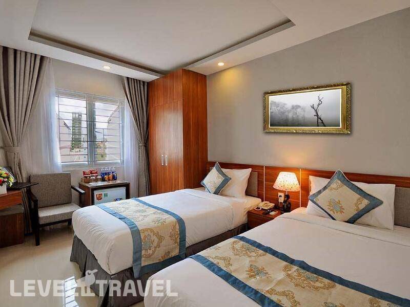 Фотография Bella Boutique Hotel