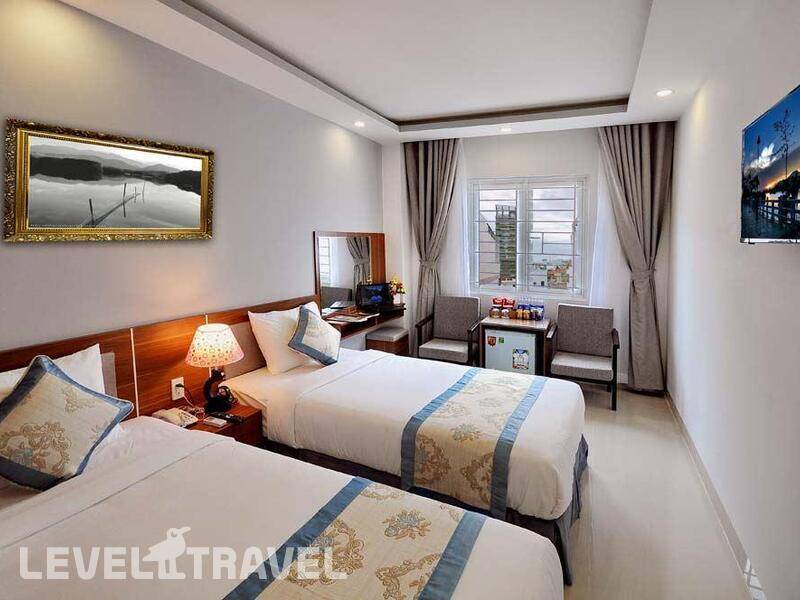 Фотография Bella Boutique Hotel