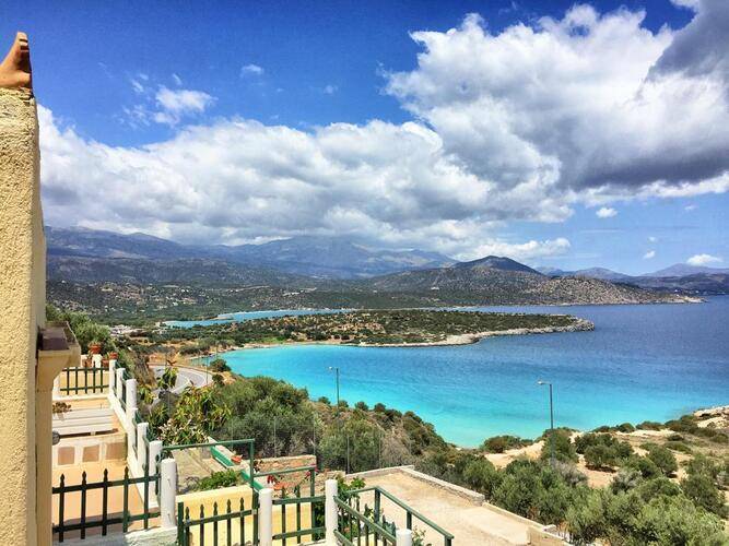 Avatar Anemone Seaside Traditional Homes Apartments