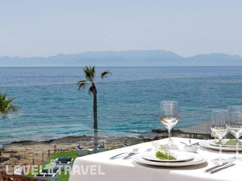 Фотография Alas Resort & Spa