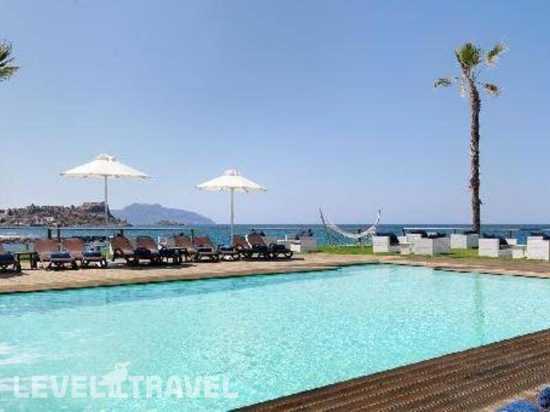 Фотография Alas Resort & Spa