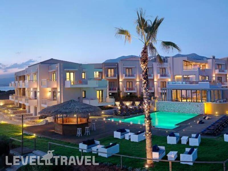 Фотография Alas Resort & Spa