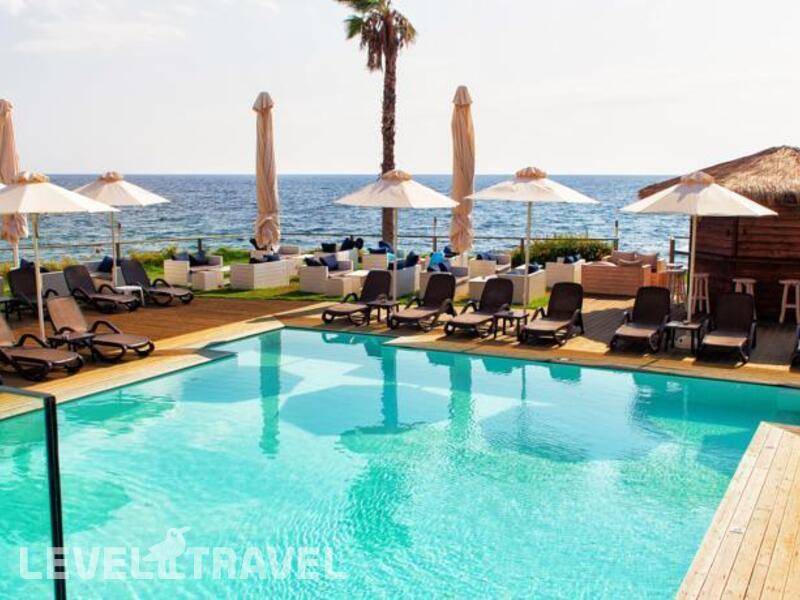Фотография Alas Resort & Spa