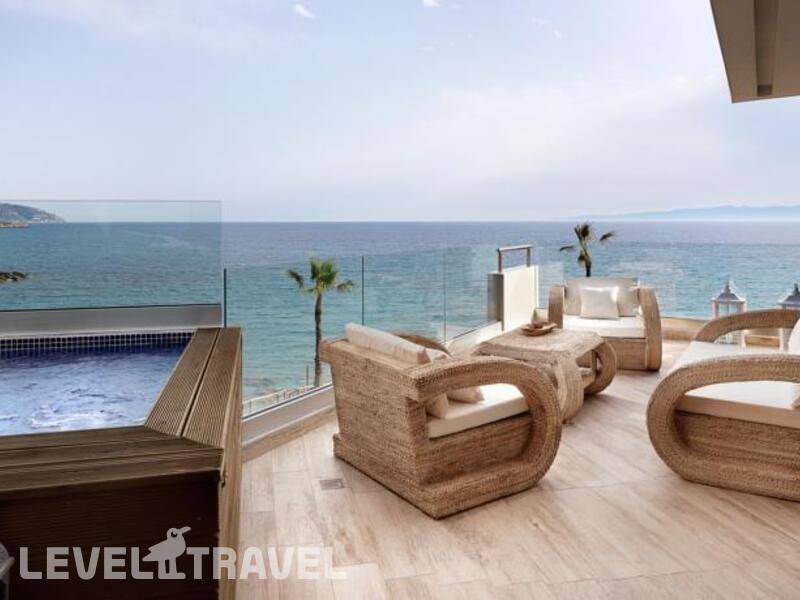 Фотография Alas Resort & Spa