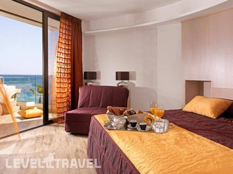 Фотография Alas Resort & Spa