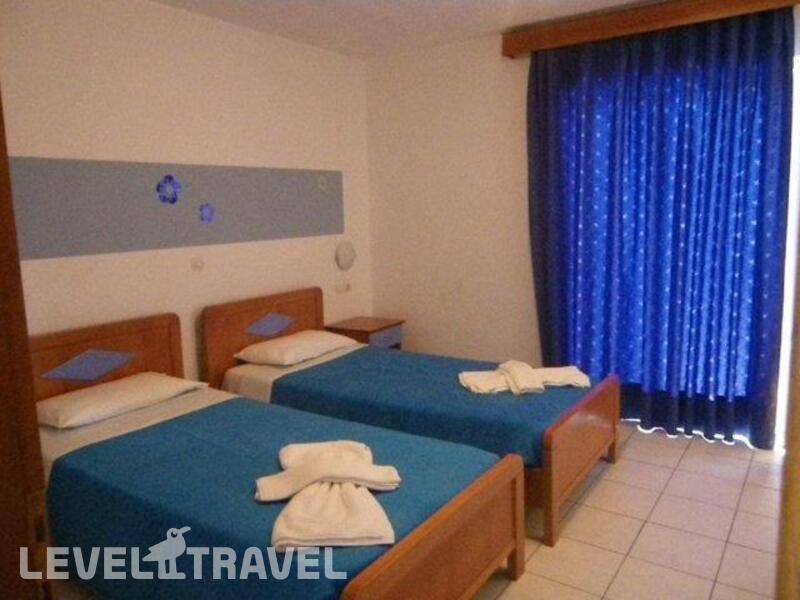 Фотография Christakis Apartments