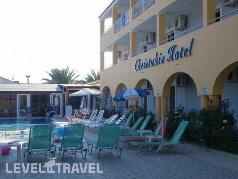 Фотография Christakis Apartments
