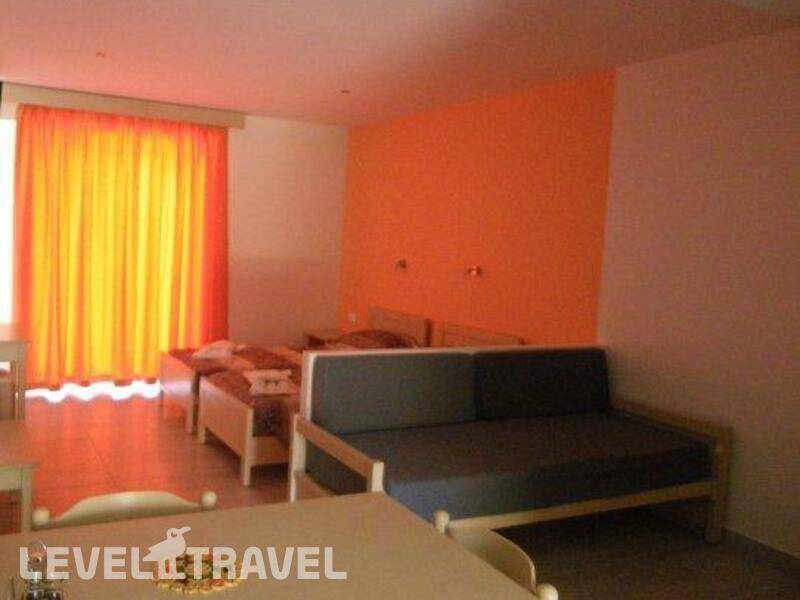 Фотография Christakis Apartments