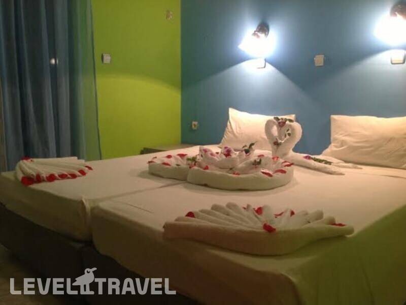 Фотография Aspro Spiti Hotel