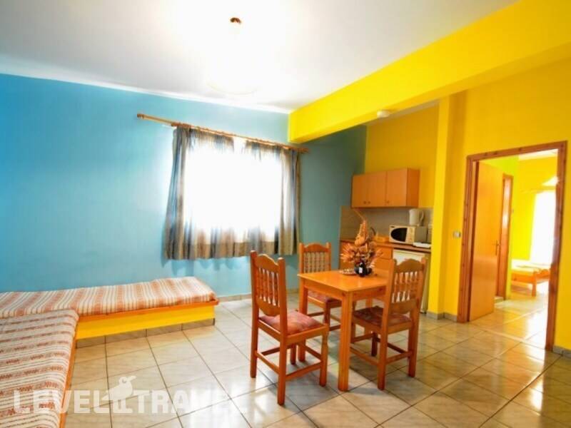 Фотография Aspro Spiti Hotel