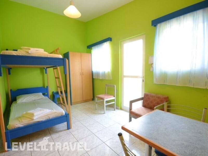 Фотография Aspro Spiti Hotel