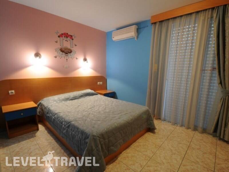 Фотография Aspro Spiti Hotel
