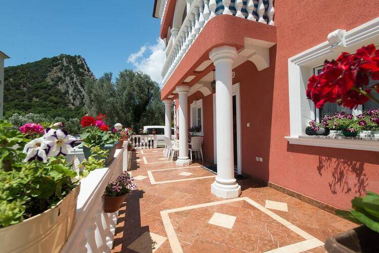 Wellness & Spa Angelo Gabriel