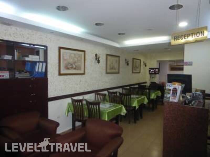 Фотография Kestrel Park Hotel Istanbul