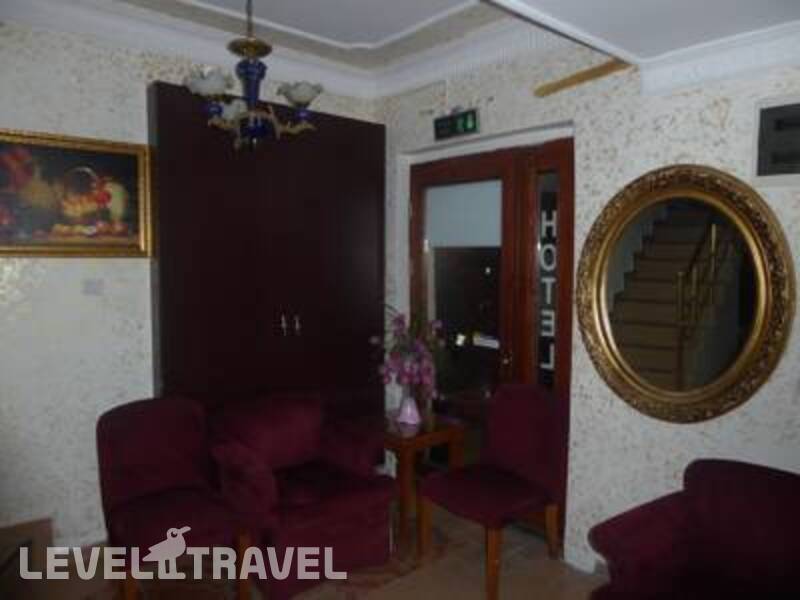 Фотография Kestrel Park Hotel Istanbul