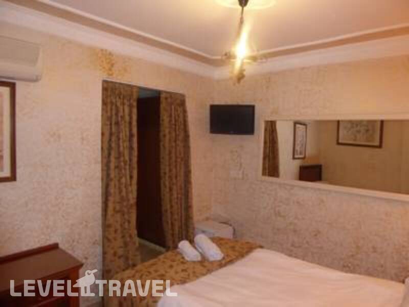 Фотография Kestrel Park Hotel Istanbul