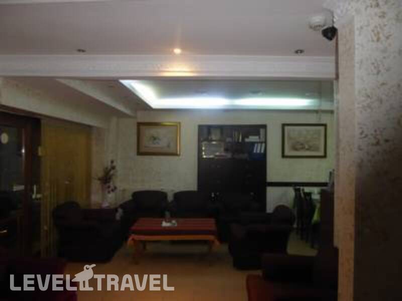 Фотография Kestrel Park Hotel Istanbul
