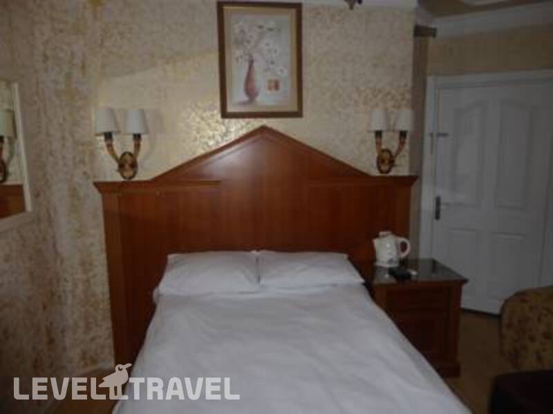 Фотография Kestrel Park Hotel Istanbul