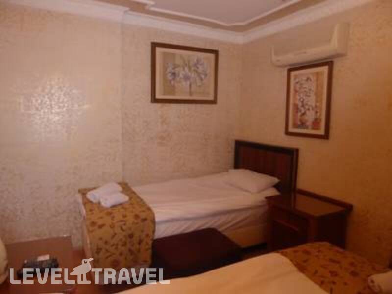 Фотография Kestrel Park Hotel Istanbul