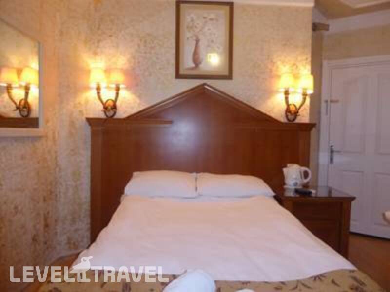Фотография Kestrel Park Hotel Istanbul