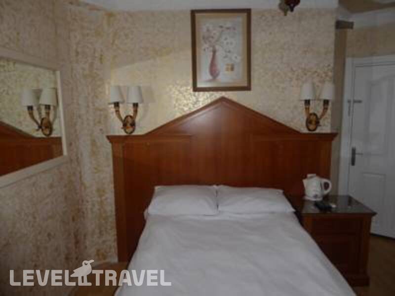 Фотография Kestrel Park Hotel Istanbul
