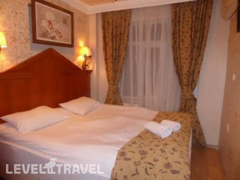 Фотография Kestrel Park Hotel Istanbul