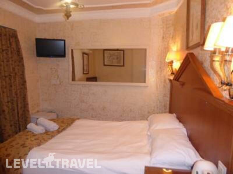 Фотография Kestrel Park Hotel Istanbul