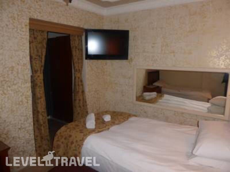 Фотография Kestrel Park Hotel Istanbul