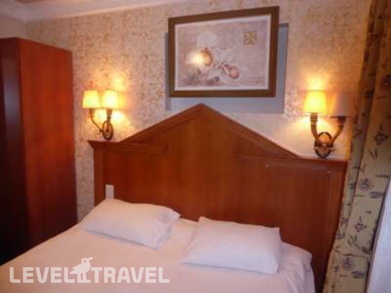 Фотография Kestrel Park Hotel Istanbul