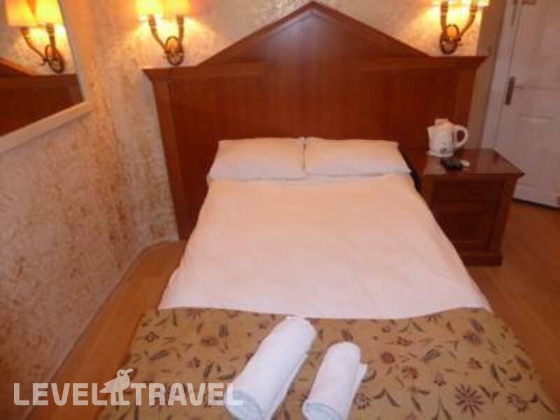 Фотография Kestrel Park Hotel Istanbul