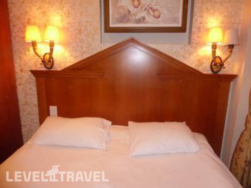 Фотография Kestrel Park Hotel Istanbul