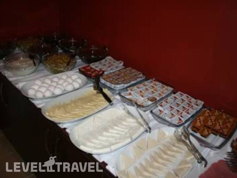 Фотография Kestrel Park Hotel Istanbul