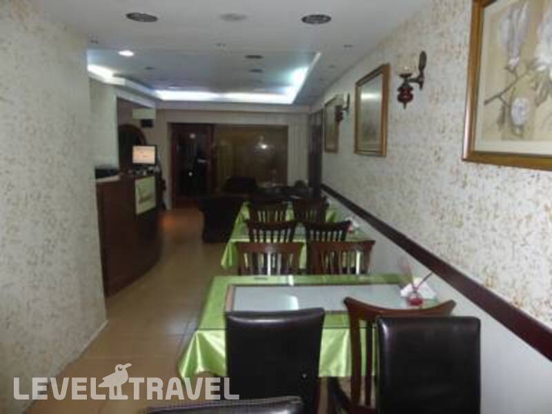 Фотография Kestrel Park Hotel Istanbul